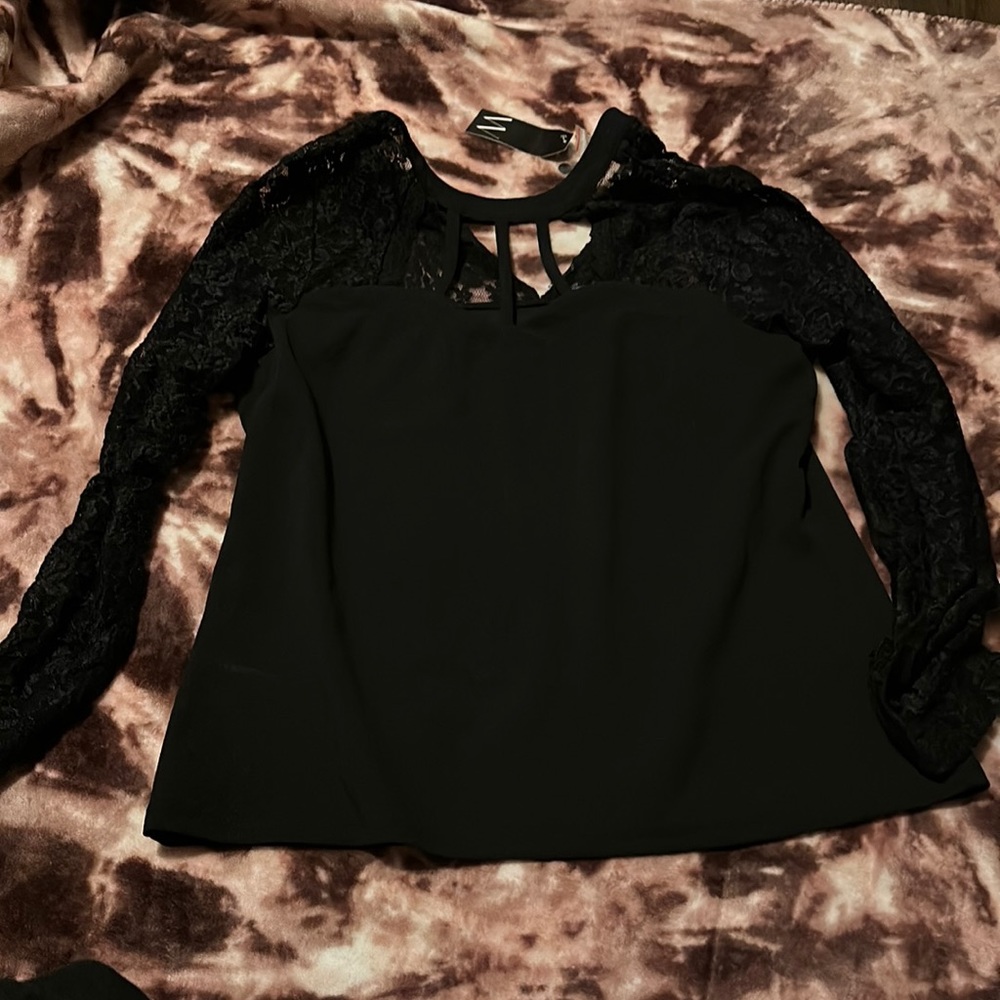 Dress shirt